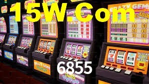 Daily Bonuses 6855