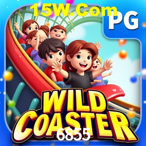 Descubra o Mundo do Cassino Online com 6855