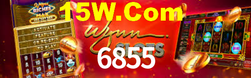 6855 - Plataforma Oficial - 6855.Com