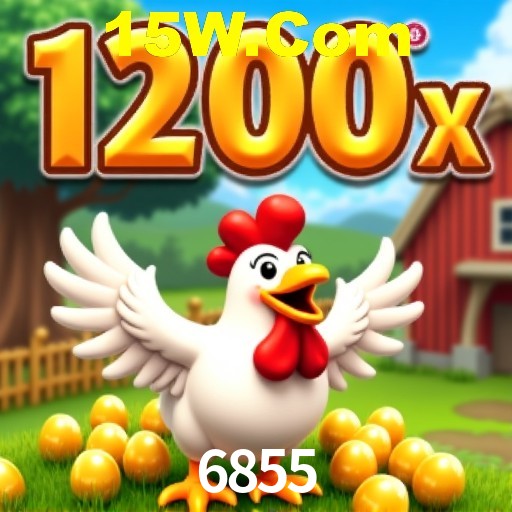Descubra a Magia dos Jogos de Arcade no 6855