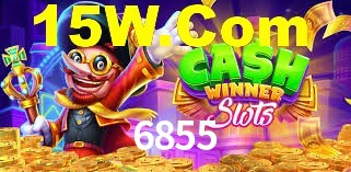 Welcome Bonus 6855