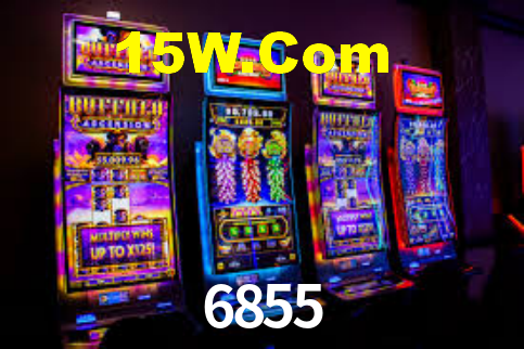 6855 Plataforma