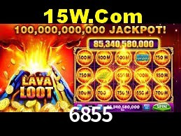 Live Casino 6855