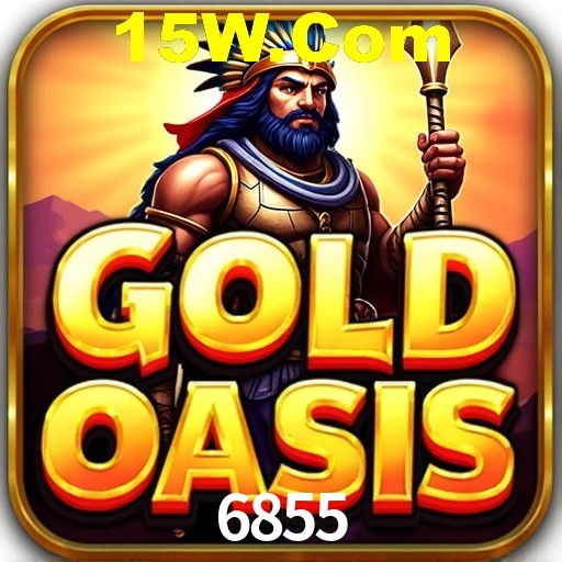 Descubra o Mundo do Cassino Online com 6855