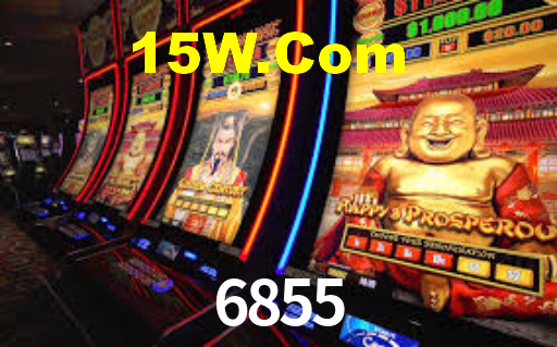 6855 Plataforma