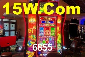Welcome Bonus 6855