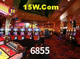Live Casino 6855